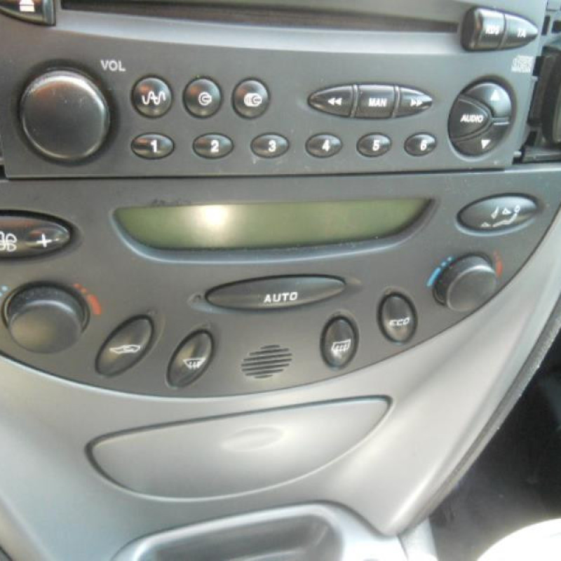 Retroviseur gauche CITROEN C5 1 Photo n°9