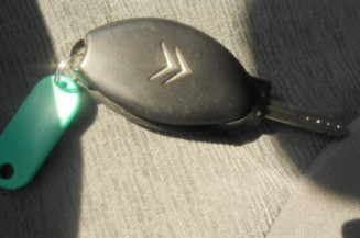 Retroviseur gauche CITROEN C5 1