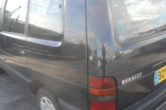 Optique avant secondaire gauche (feux)(clignotant) RENAULT ESPACE 2