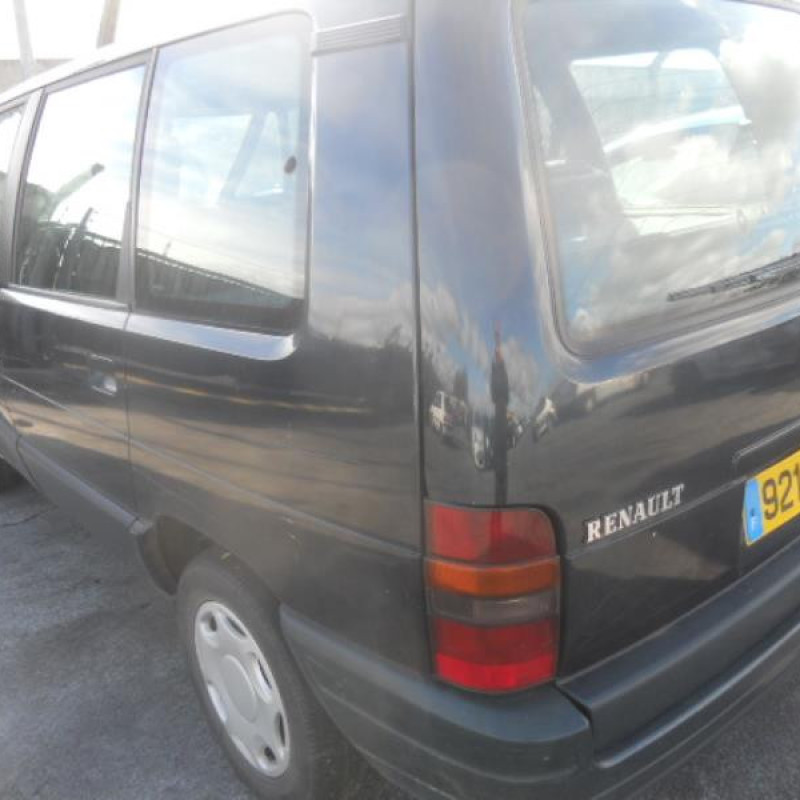 Optique avant secondaire gauche (feux)(clignotant) RENAULT ESPACE 2 Photo n°6