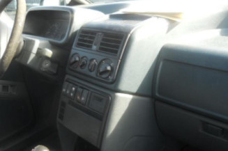 Optique avant secondaire gauche (feux)(clignotant) RENAULT ESPACE 2