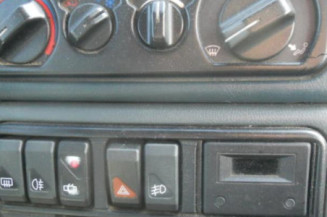 Optique avant secondaire gauche (feux)(clignotant) RENAULT ESPACE 2