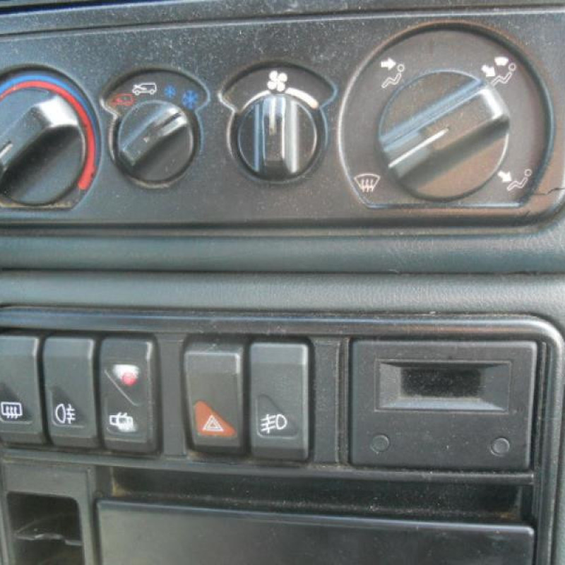 Optique avant secondaire gauche (feux)(clignotant) RENAULT ESPACE 2 Photo n°8