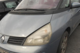 Traverse superieure RENAULT ESPACE 4 Photo n°1