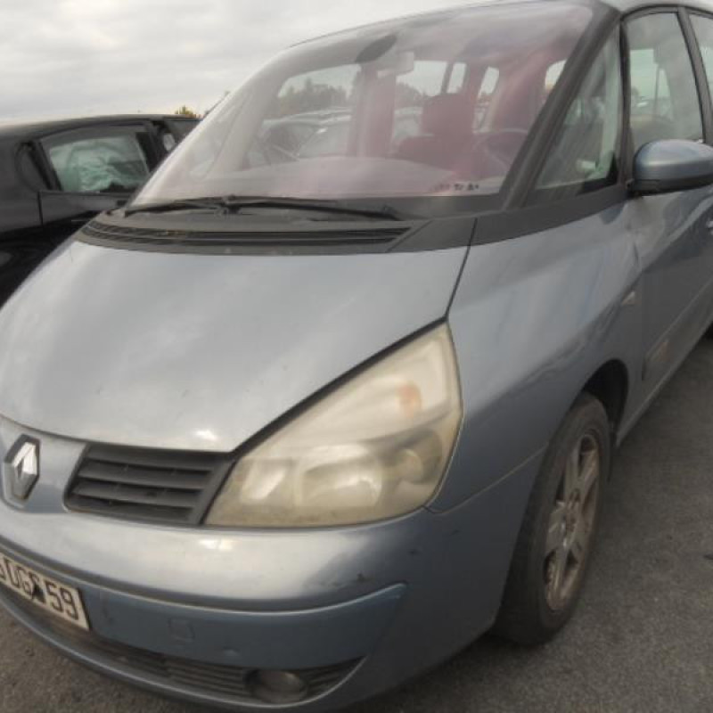 Traverse superieure RENAULT ESPACE 4 Photo n°1