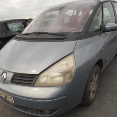 Traverse superieure RENAULT ESPACE 4 Photo n°1