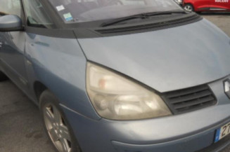 Traverse superieure RENAULT ESPACE 4