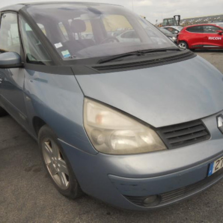 Traverse superieure RENAULT ESPACE 4