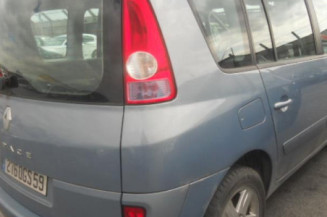 Traverse superieure RENAULT ESPACE 4