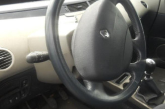 Traverse superieure RENAULT ESPACE 4