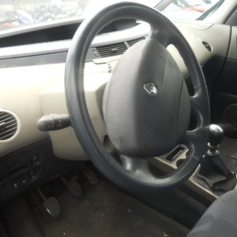 Traverse superieure RENAULT ESPACE 4 Photo n°5