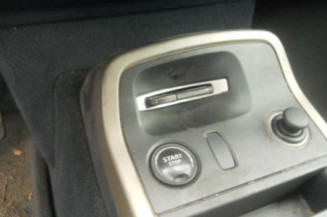 Traverse superieure RENAULT ESPACE 4