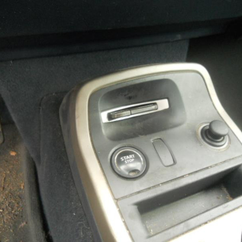 Traverse superieure RENAULT ESPACE 4 Photo n°6