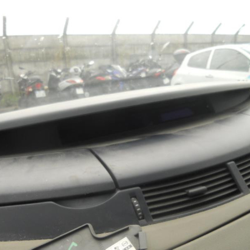 Traverse superieure RENAULT ESPACE 4 Photo n°7