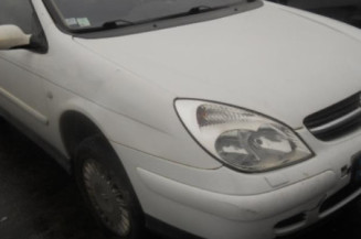 Porte arriere droit CITROEN C5 1