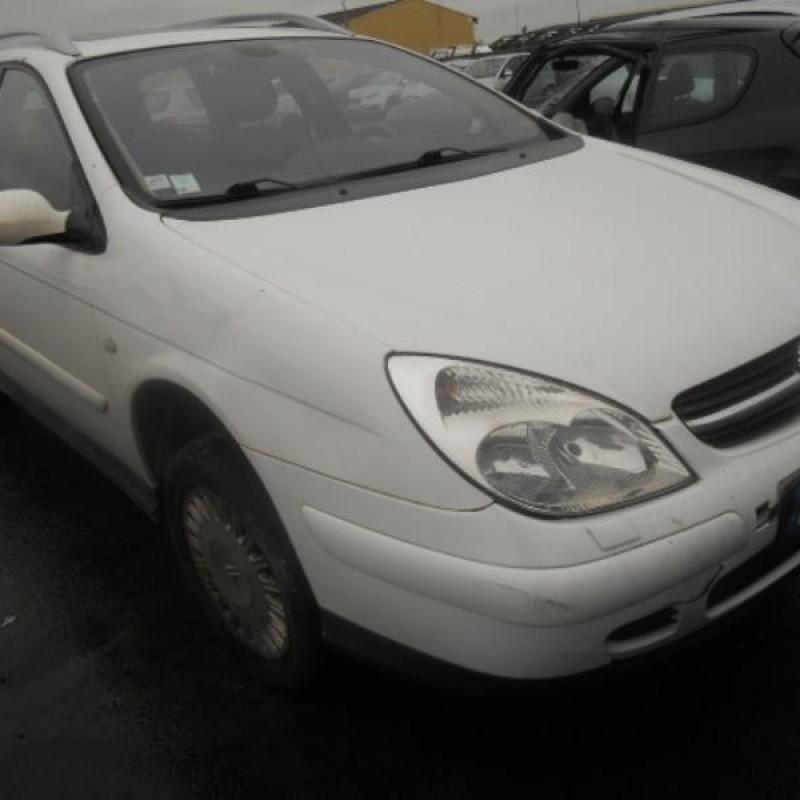 Porte arriere droit CITROEN C5 1 Photo n°3