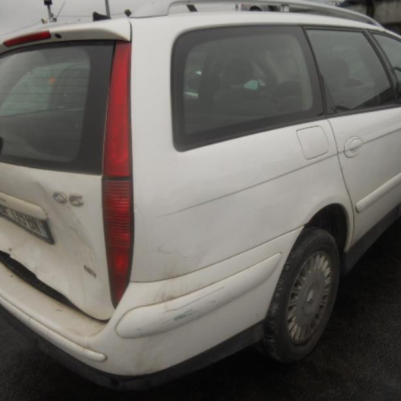 Porte arriere droit CITROEN C5 1 Photo n°4