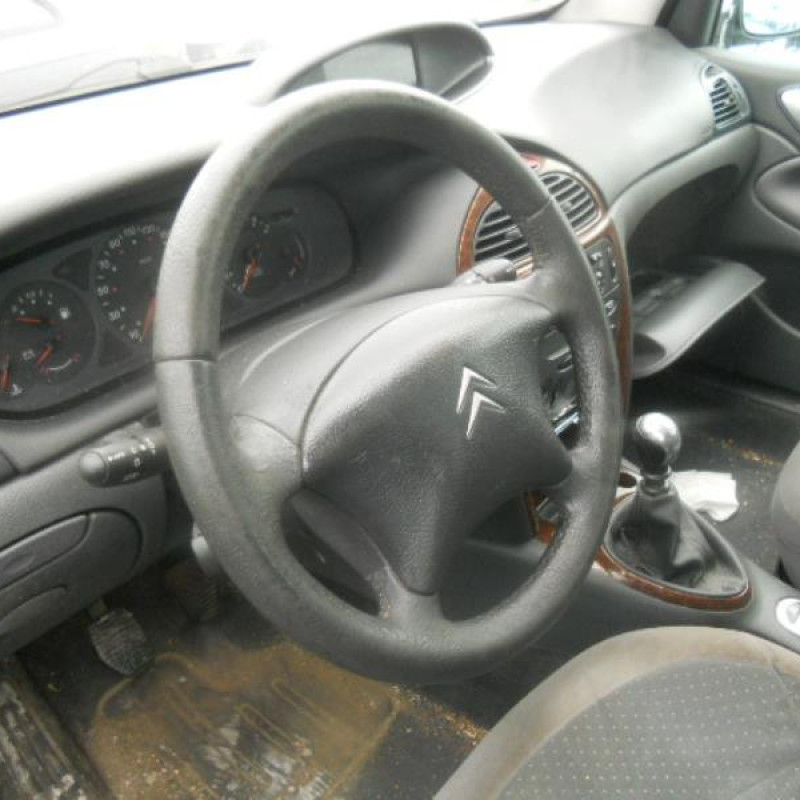 Porte arriere droit CITROEN C5 1 Photo n°7