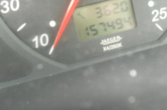 Porte arriere droit CITROEN C5 1
