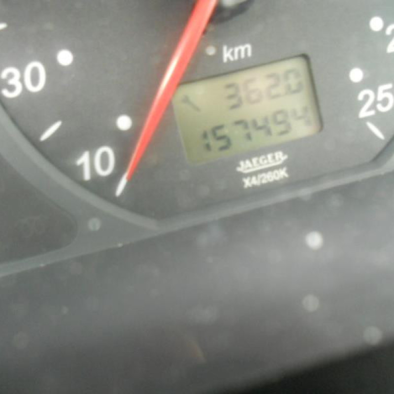 Porte arriere droit CITROEN C5 1 Photo n°8