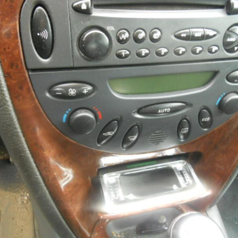 Porte arriere droit CITROEN C5 1 Photo n°9