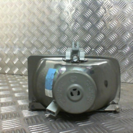 Optique avant principal gauche (feux)(phare) FORD FIESTA 2