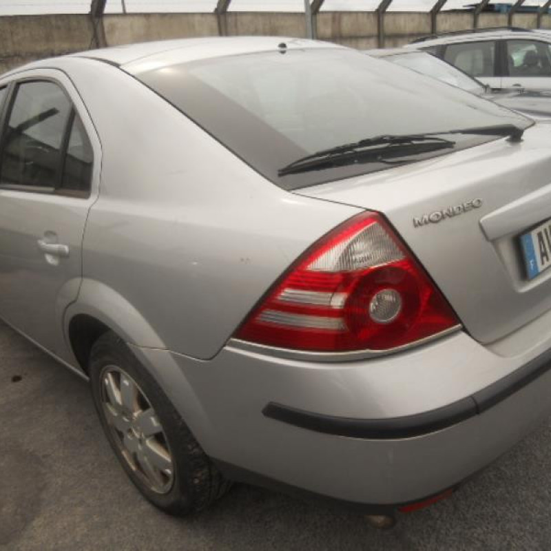 Retroviseur droit FORD MONDEO 2 Photo n°7