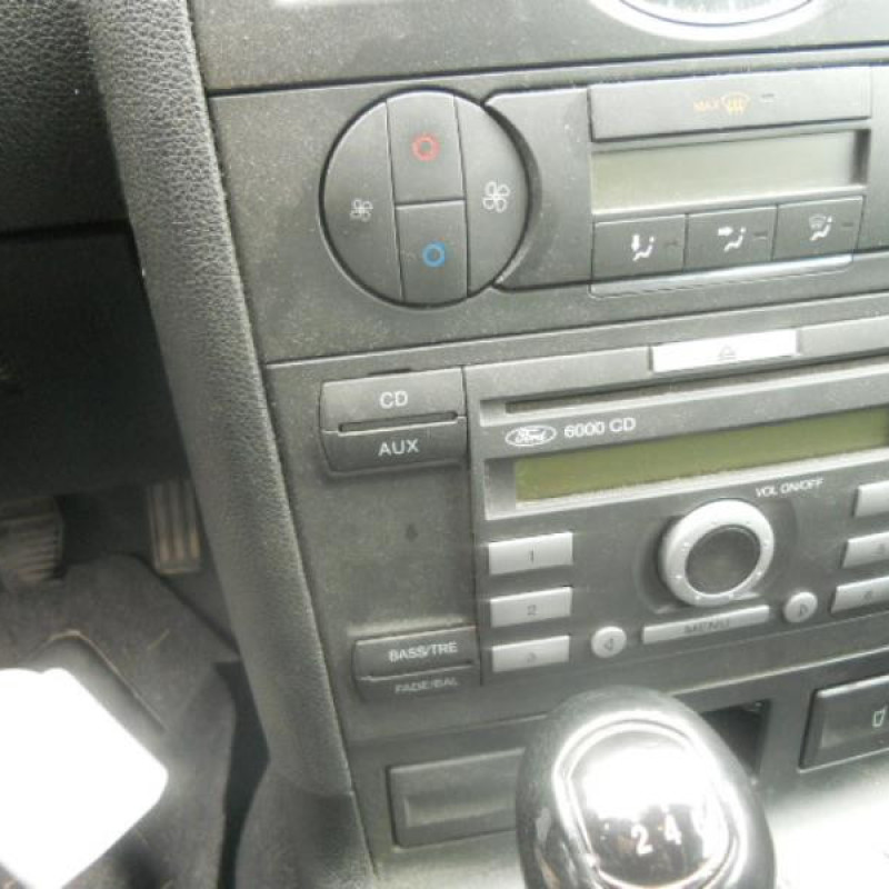 Retroviseur droit FORD MONDEO 2 Photo n°9