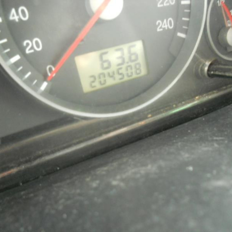 Retroviseur droit FORD MONDEO 2 Photo n°10