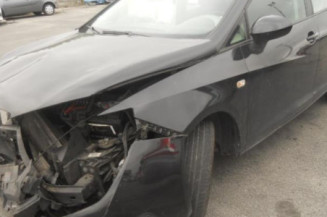 Bras essuie glace avant droit SEAT IBIZA 4 Photo n°1