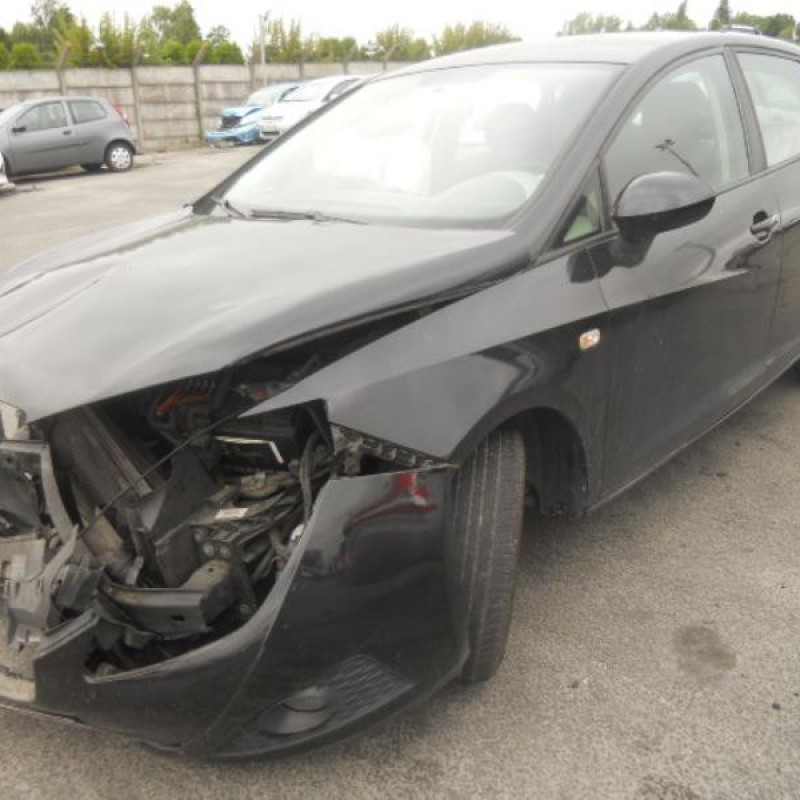 Bras essuie glace avant droit SEAT IBIZA 4 Photo n°1