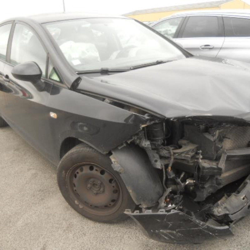 Bras essuie glace avant droit SEAT IBIZA 4 Photo n°3