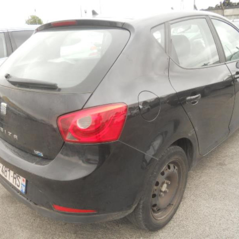 Bras essuie glace avant droit SEAT IBIZA 4 Photo n°4