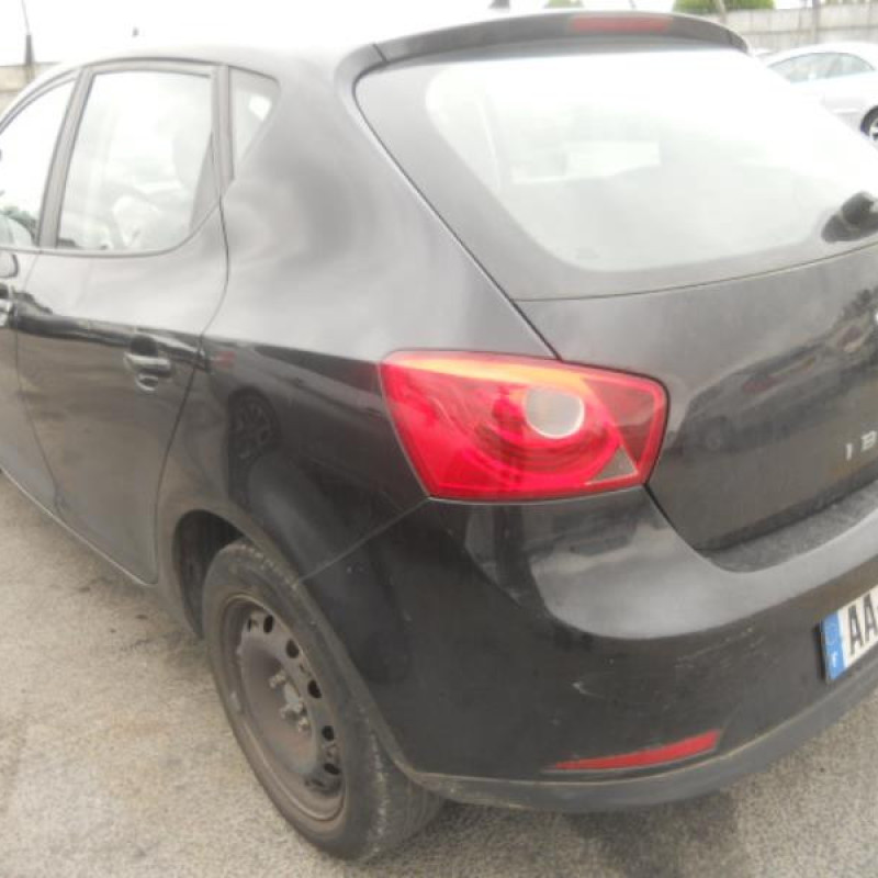 Bras essuie glace avant droit SEAT IBIZA 4 Photo n°5