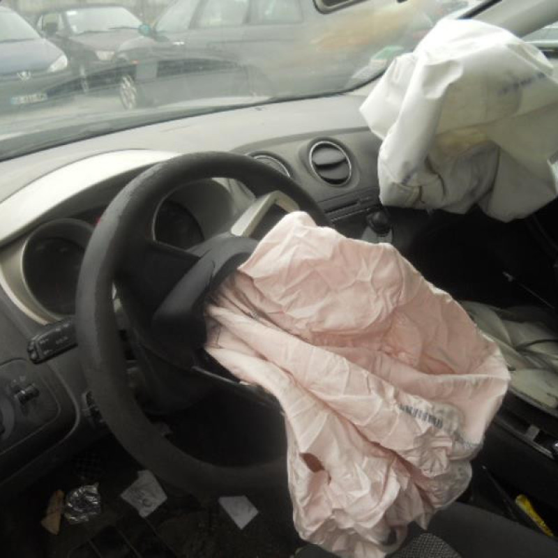 Bras essuie glace avant droit SEAT IBIZA 4 Photo n°6