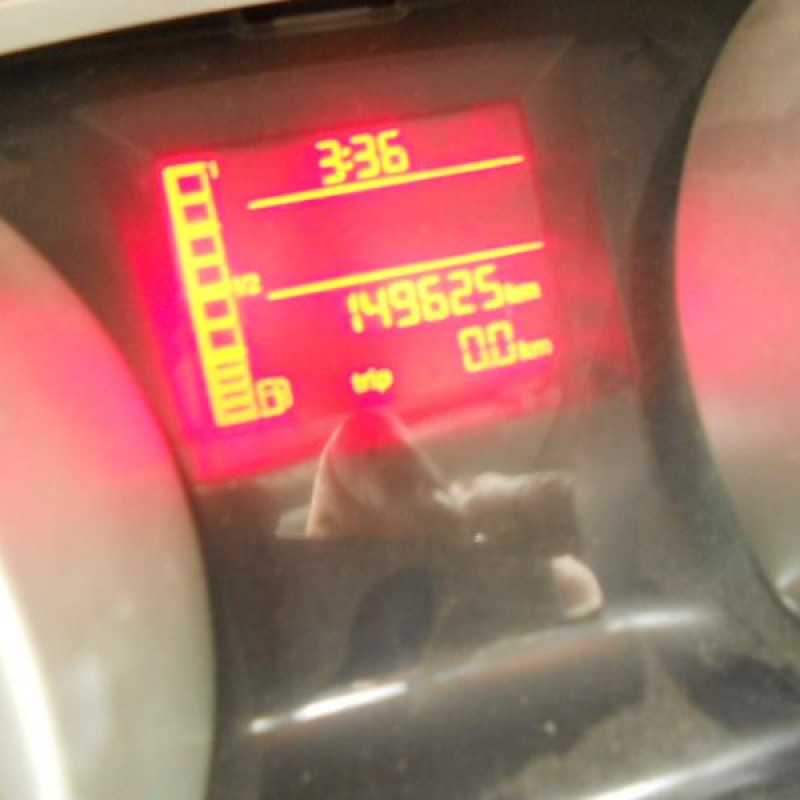 Bras essuie glace avant droit SEAT IBIZA 4 Photo n°9