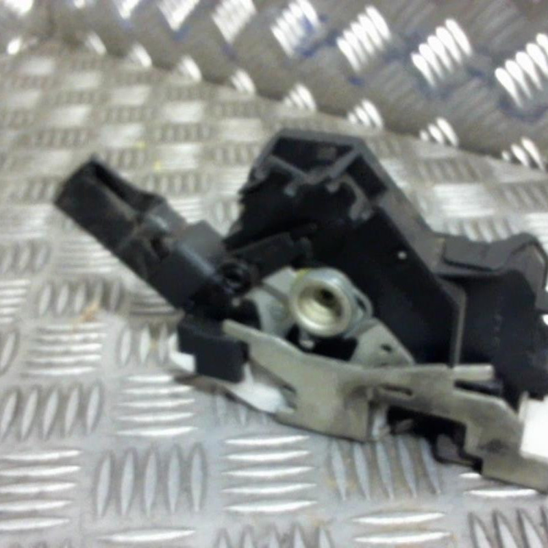 Serrure arriere droit FORD MONDEO 2 Photo n°1