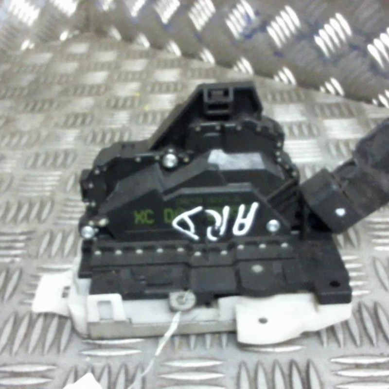 Serrure arriere droit FORD MONDEO 2 Photo n°2