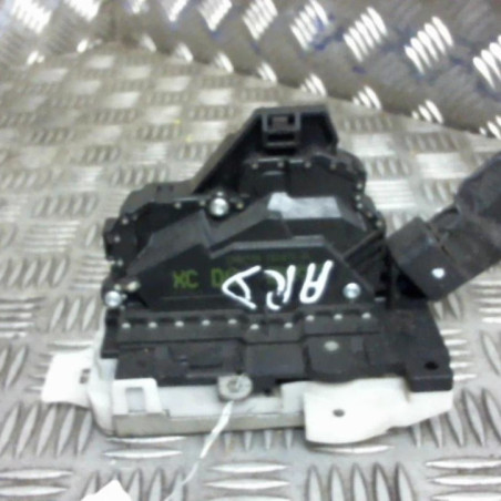 Serrure arriere droit FORD MONDEO 2