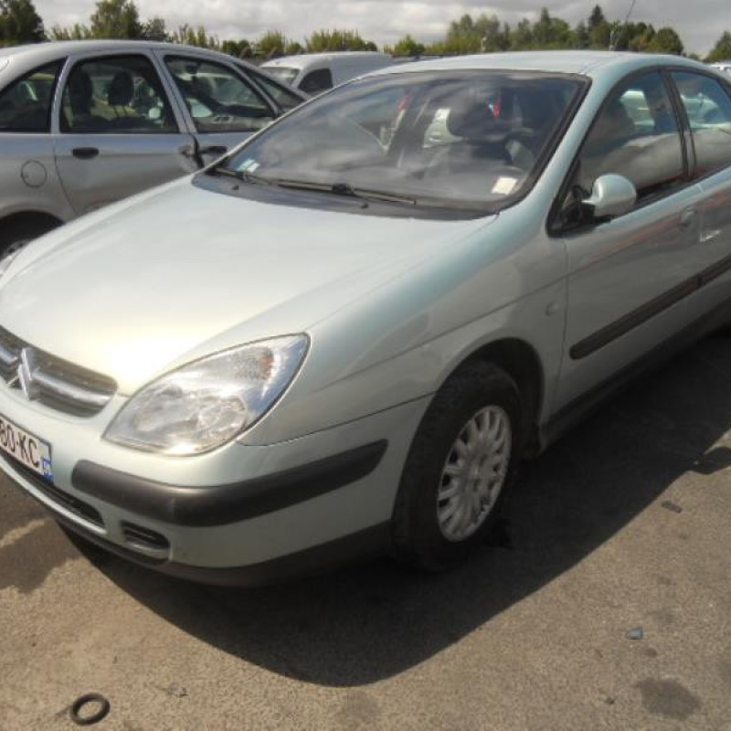 Neiman CITROEN C5 1 Photo n°4