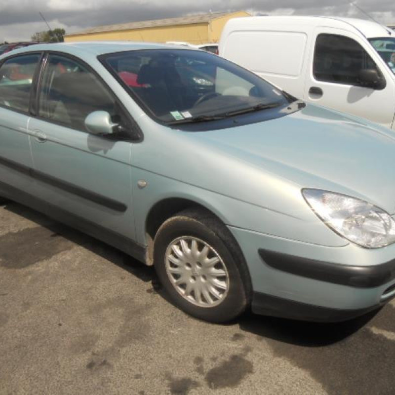 Neiman CITROEN C5 1 Photo n°5