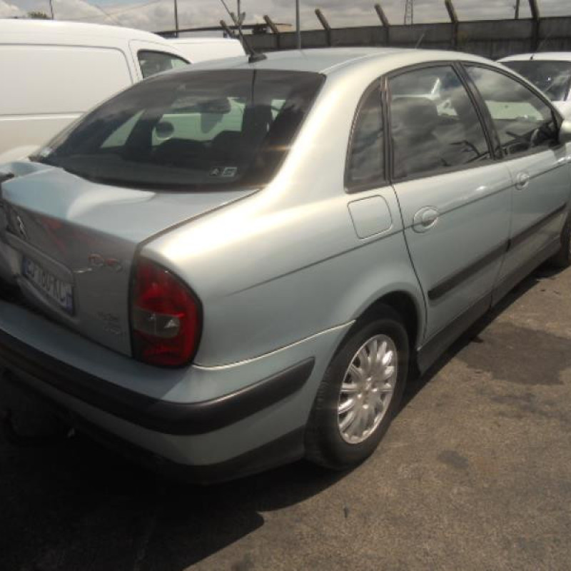 Neiman CITROEN C5 1 Photo n°6