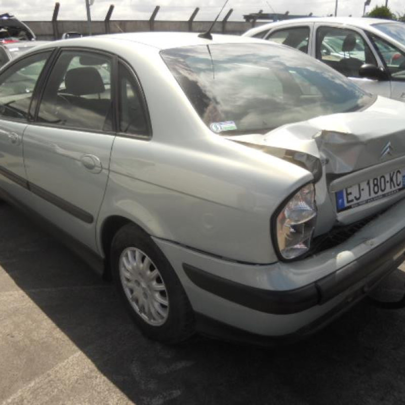 Neiman CITROEN C5 1 Photo n°7