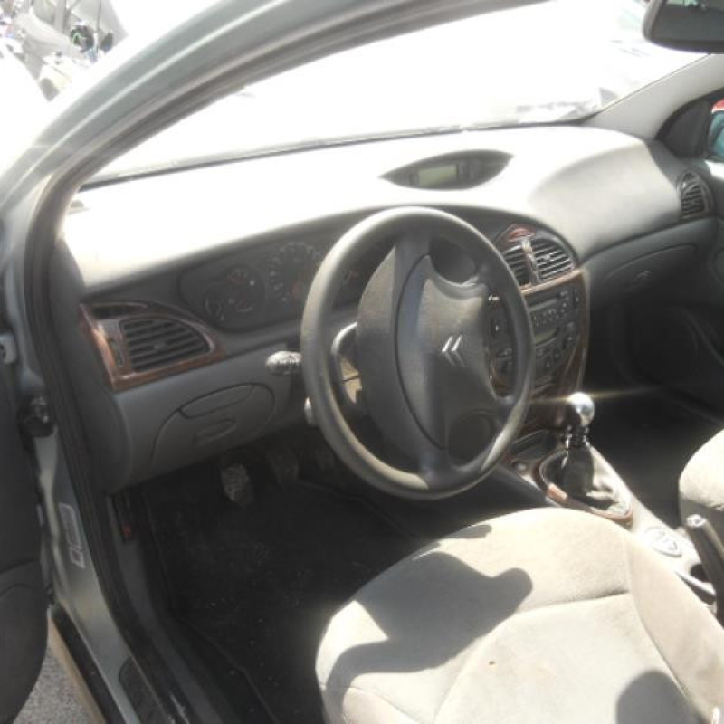 Neiman CITROEN C5 1 Photo n°8