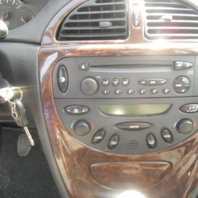 Neiman CITROEN C5 1 Photo n°9
