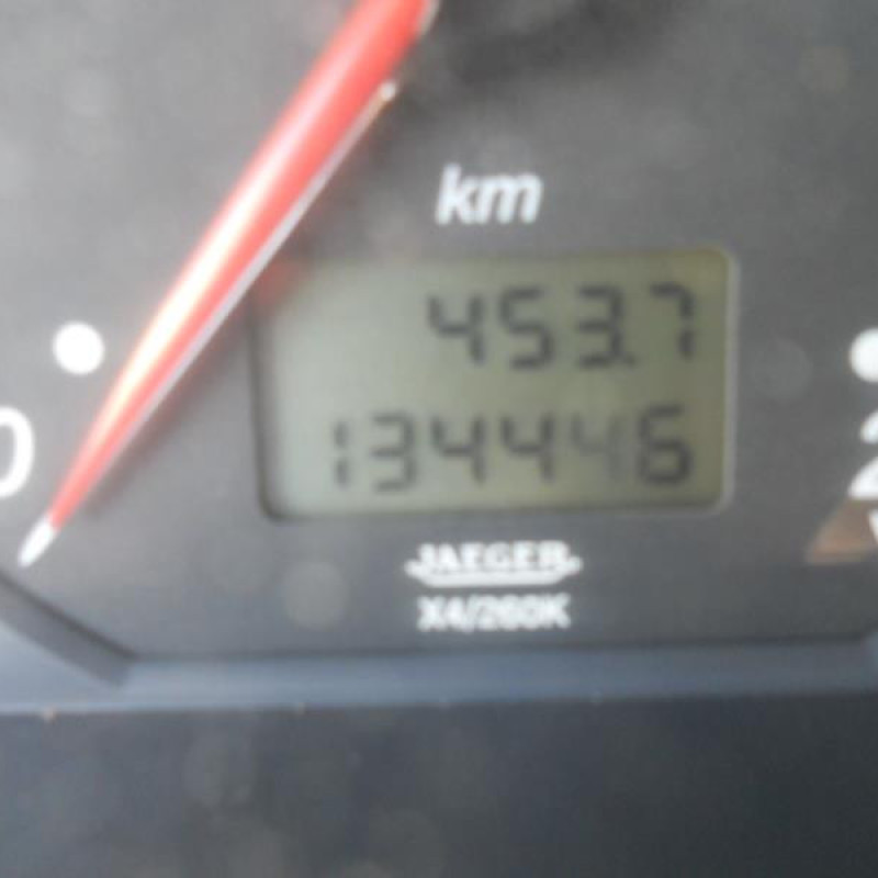 Neiman CITROEN C5 1 Photo n°10