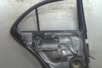 Porte arriere gauche MERCEDES CLASSE C 203