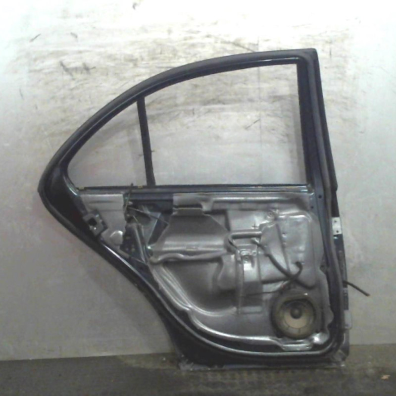 Porte arriere gauche MERCEDES CLASSE C 203 Photo n°2