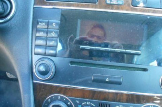 Porte arriere gauche MERCEDES CLASSE C 203