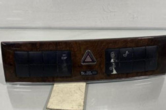 Bouton de warning MERCEDES CLASSE C 203 Photo n°1